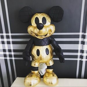 Limited Mickey Plush